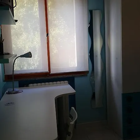 Bed & Breakfast Da Yll Valona Vlorë