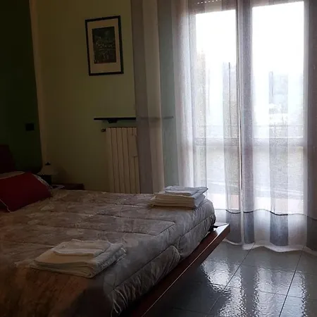 Bed & Breakfast Da Yll Valona *