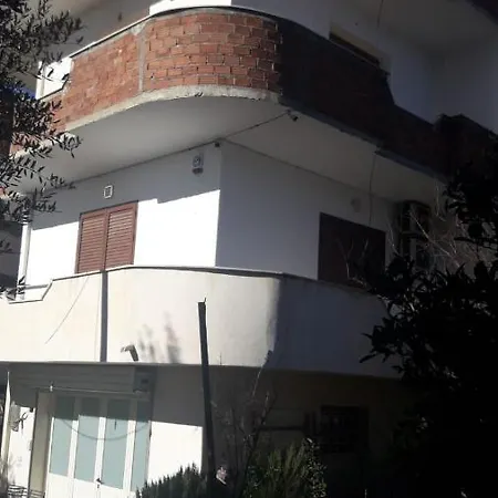 Da Yll Valona Couette-café Vlorë